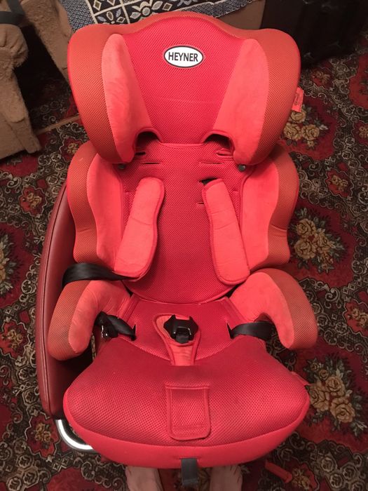 Продам детское кресло 3 в 1