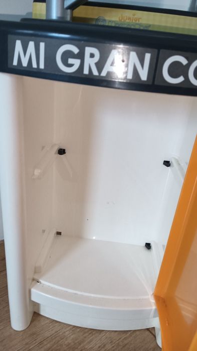 Cozinha Smoby Junior Masterchef