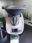 Thermomix Tm5 robot wielofunkcyjny