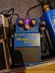 Boss blues driver BD-2 Toruń
