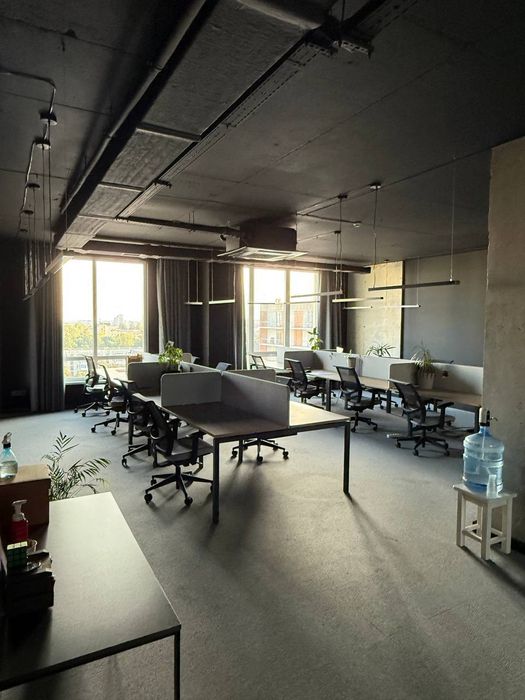 Оренда офісу вулиця Стрийська в ЖК"Національний"