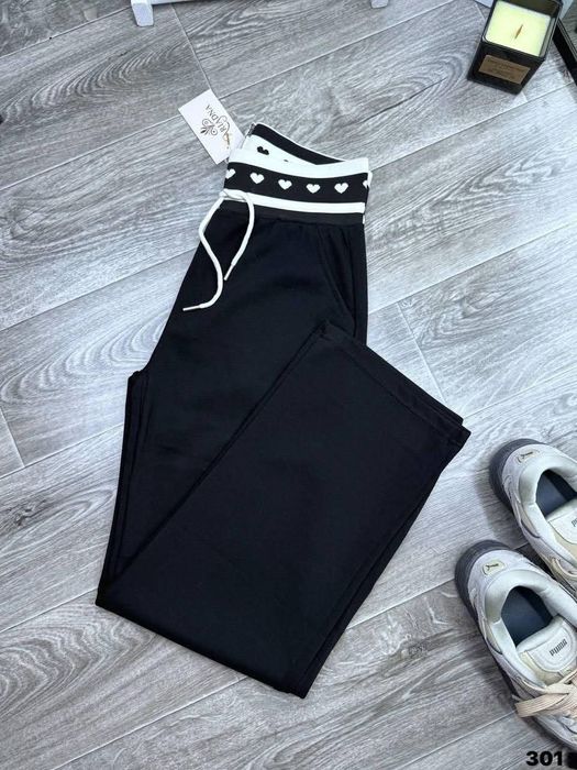 Жіночі штани палацо