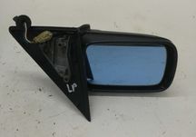 BMW 3 E36 Lusterko Przednie Zewnętrzne Przód Elektryczne Prawe 4 PIN