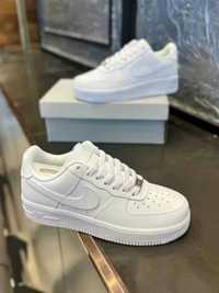 Nike Air Force 1 Low‘07 White  36