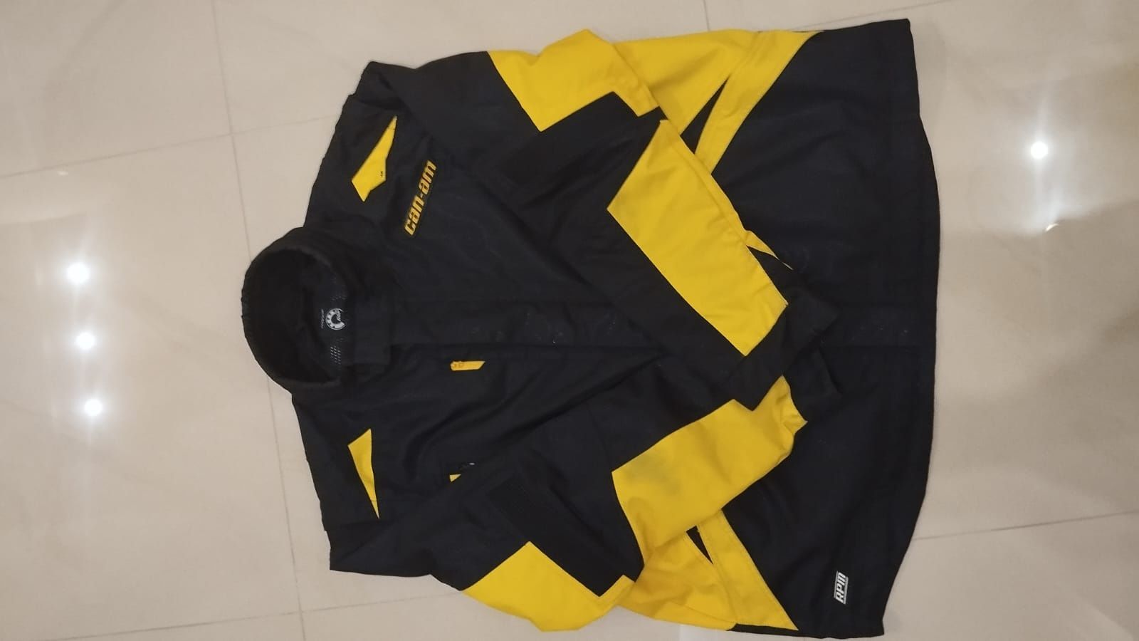 Kurtka Brp can-am 2XL
