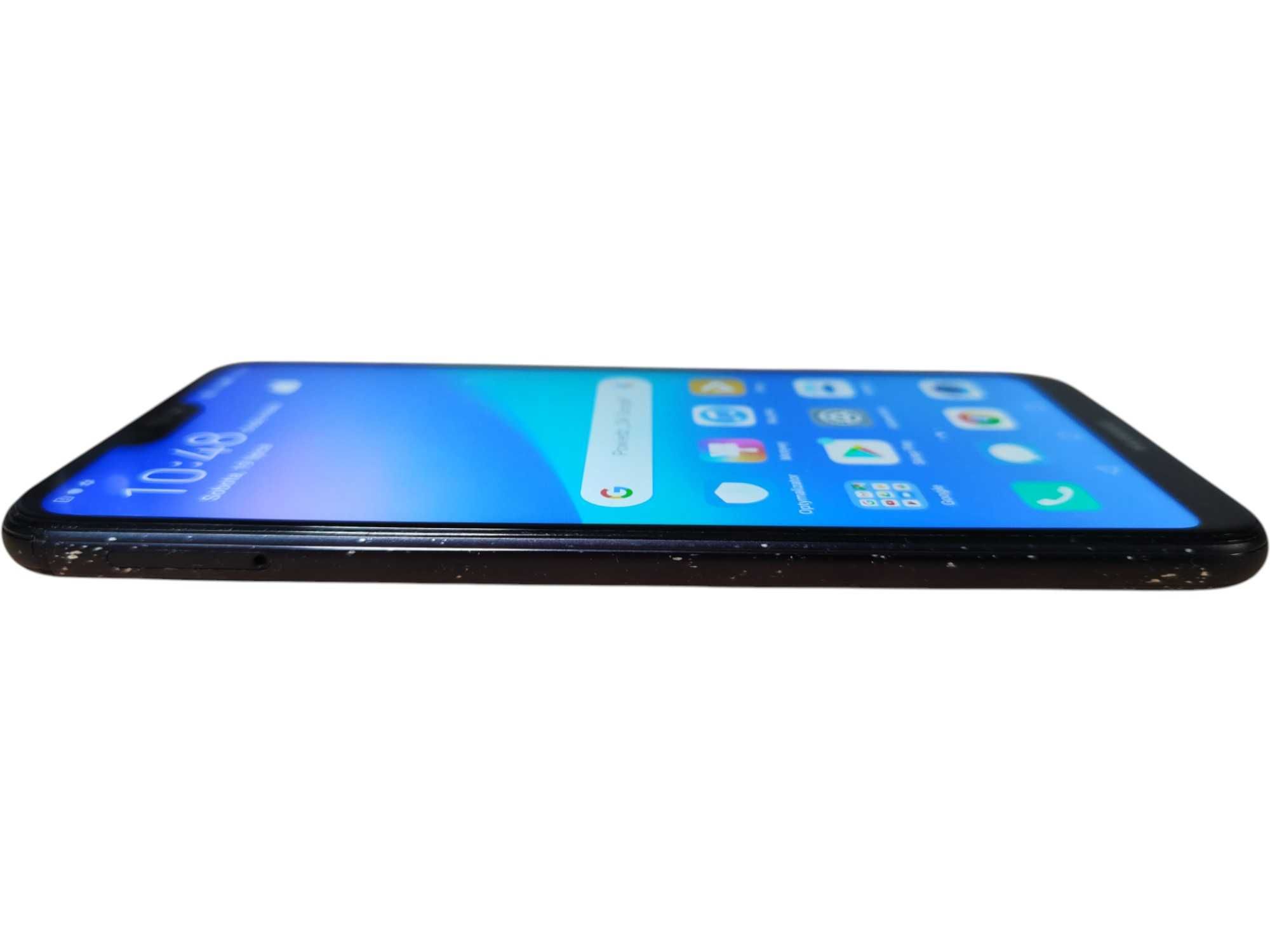Smartfon Huawei P20 Lite 4 GB / 64 GB czarny