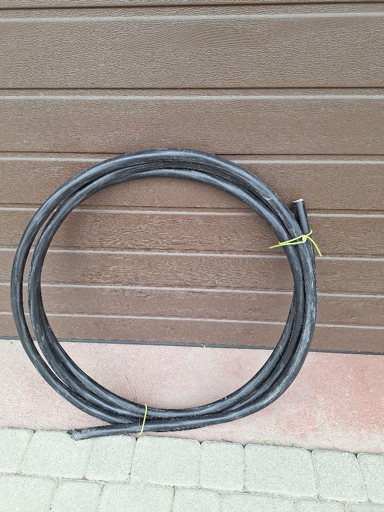 Kabel YKXS 5x25.