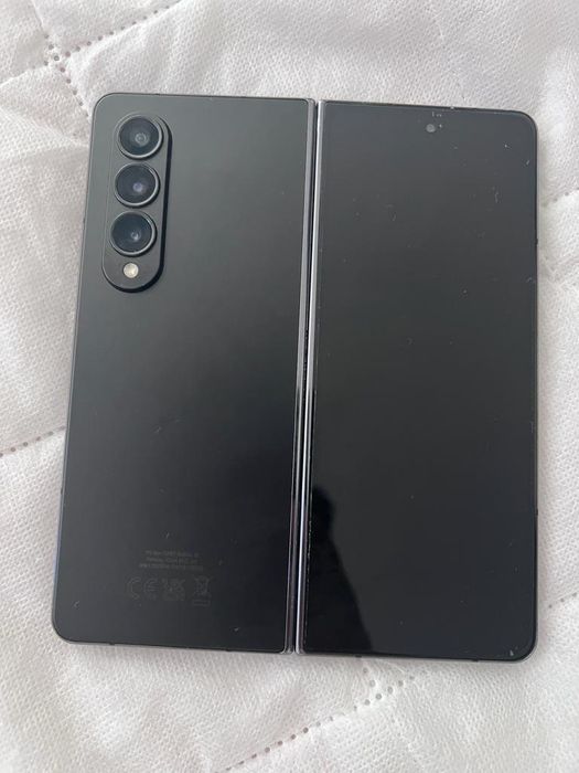 Samsung Zfold 4 5G 256gbs