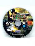 Ghost Squad Nintendo Wii (sama gra) Po Angielsku