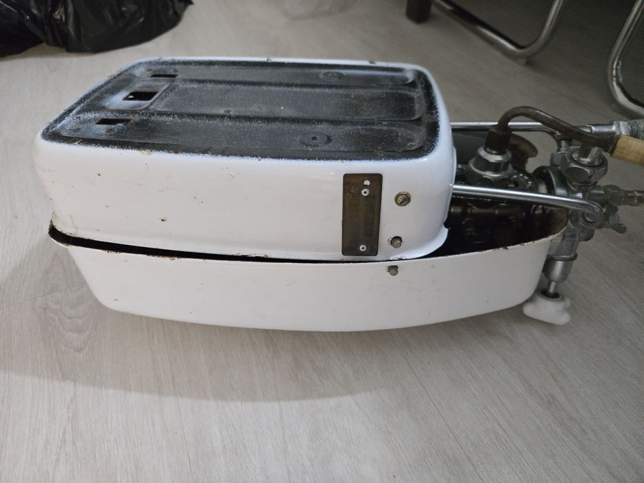 Esquentador Vaillant para peças