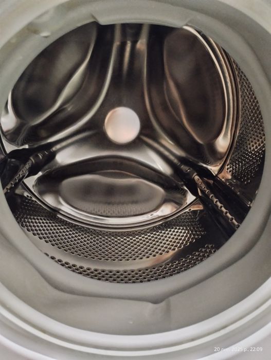 Пральна машина Bosch WAE2041KPL