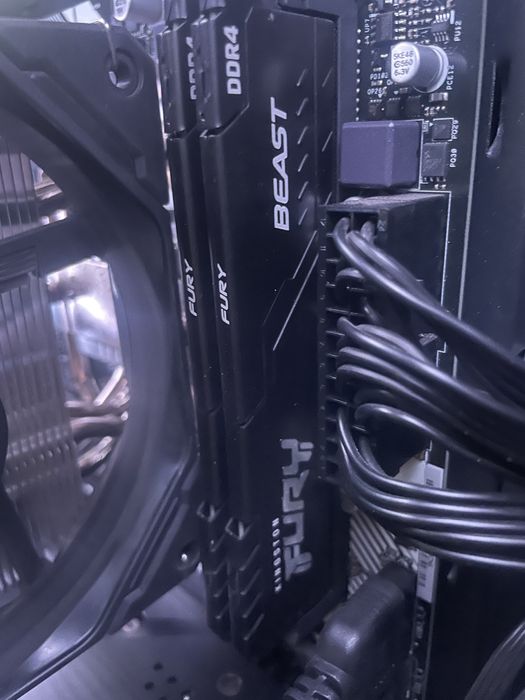 Продам ігровий пк