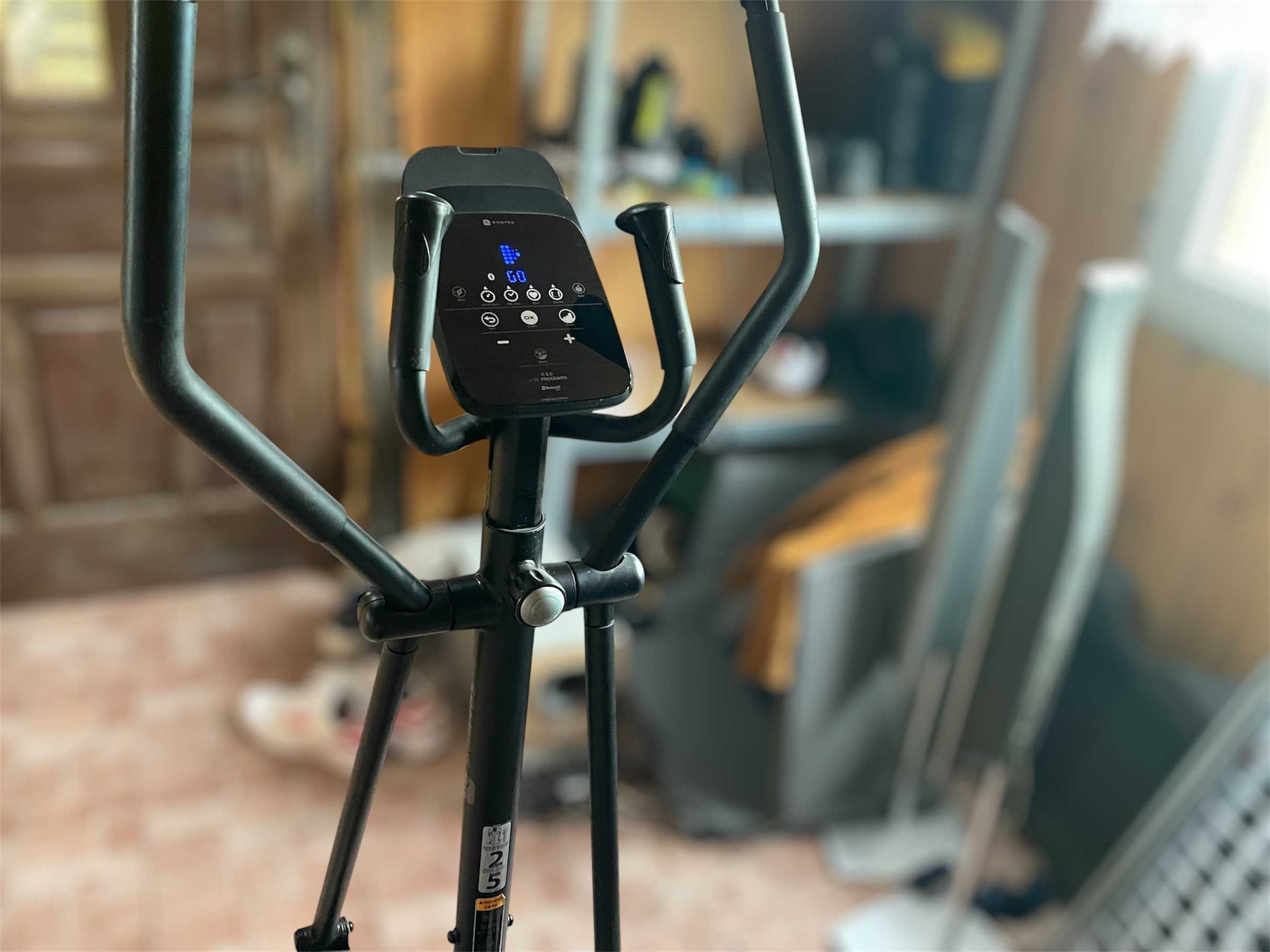 Orbitrek Domyos E SHAPE