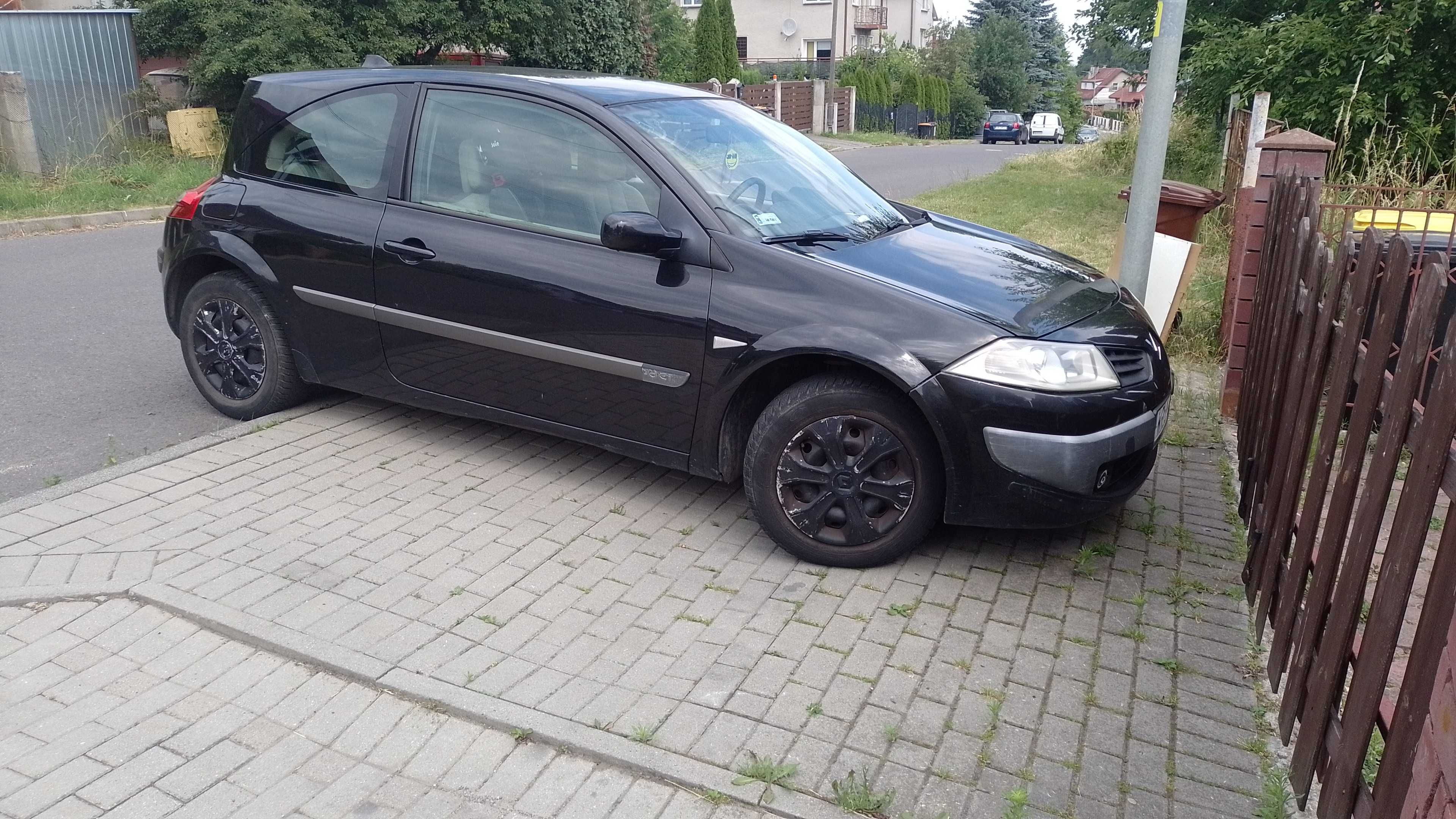 Renault Megane 1.5dci