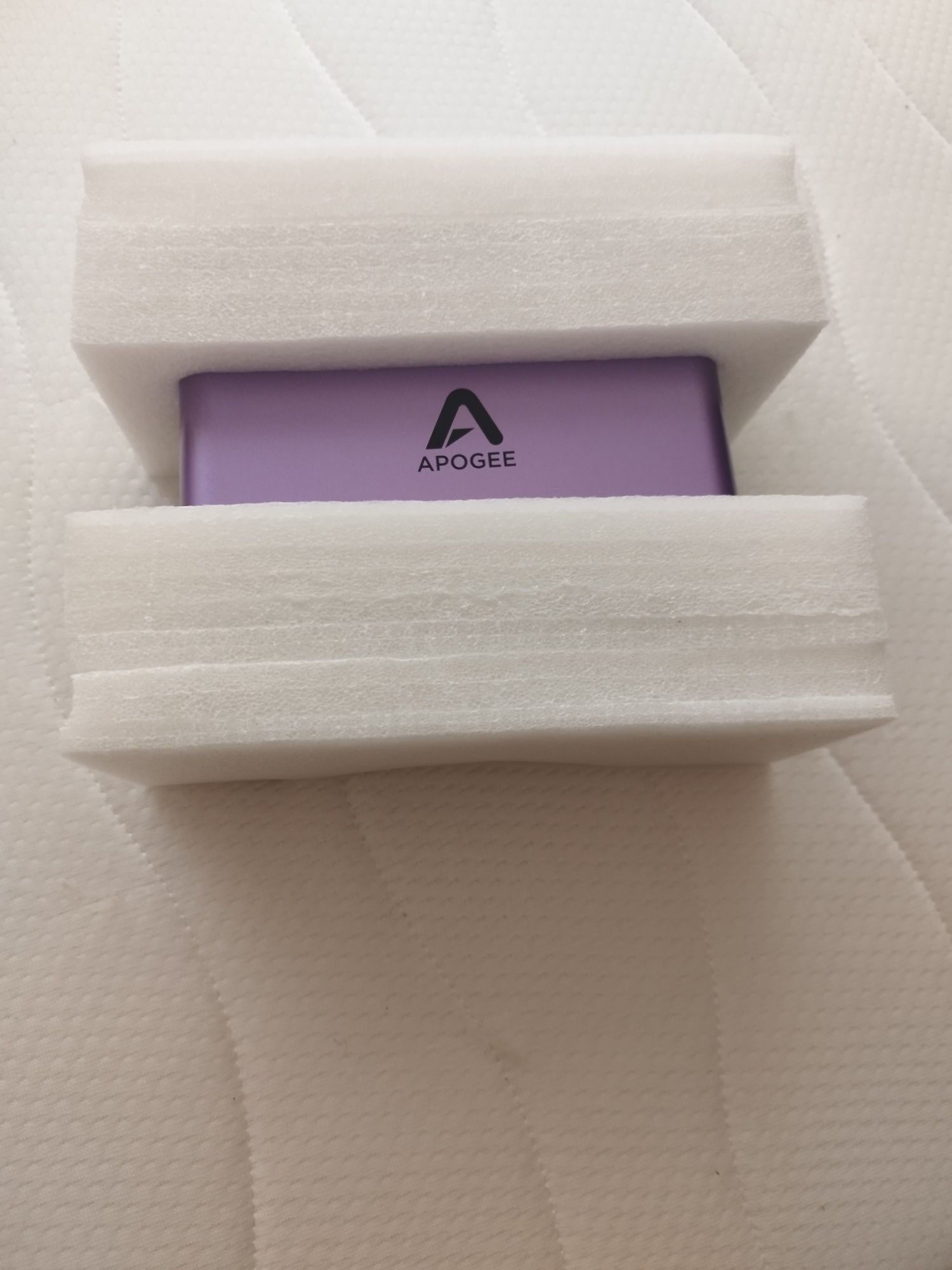 Apogee Boom interfejs USB