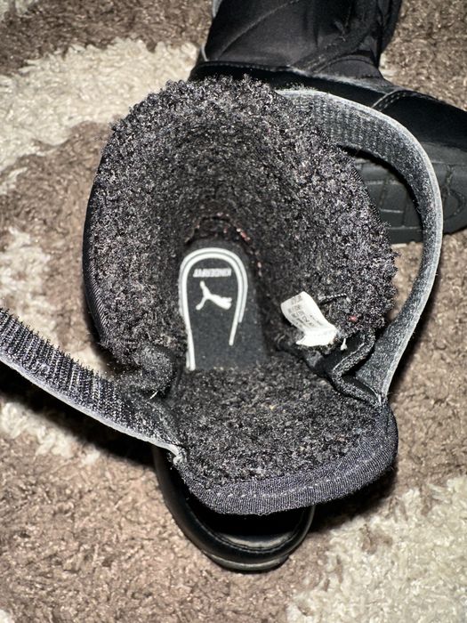 Черевички PUMA оригінальні