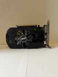 Karta graficzna ASUS GeForce GTX 1050 Ti 4GB GDDR5 STAN BARDZO DOBRY