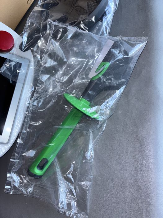 Bimby TM6 Sparkle + Mandolina NOVA. Garantia 12/2027