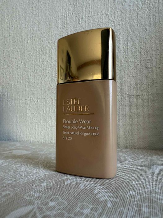 Podkład estee lauder double wear nowy