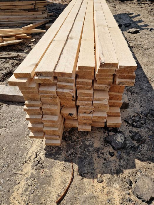 Пиломатеріали для будівництва: дошка, брус, шалівка.