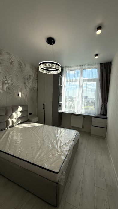 Аренда квартиры 60 Жемчужина Kadorr City