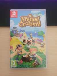 Animal crossing new horizons