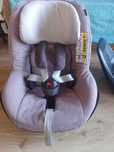 Fotelik Maxi-Cosi 2Way Pearl z bazą Isofix 9-18 kg, bezwypadkowy