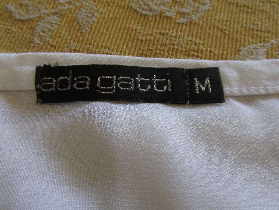 T-shirt Ada Gatti Rock your Body