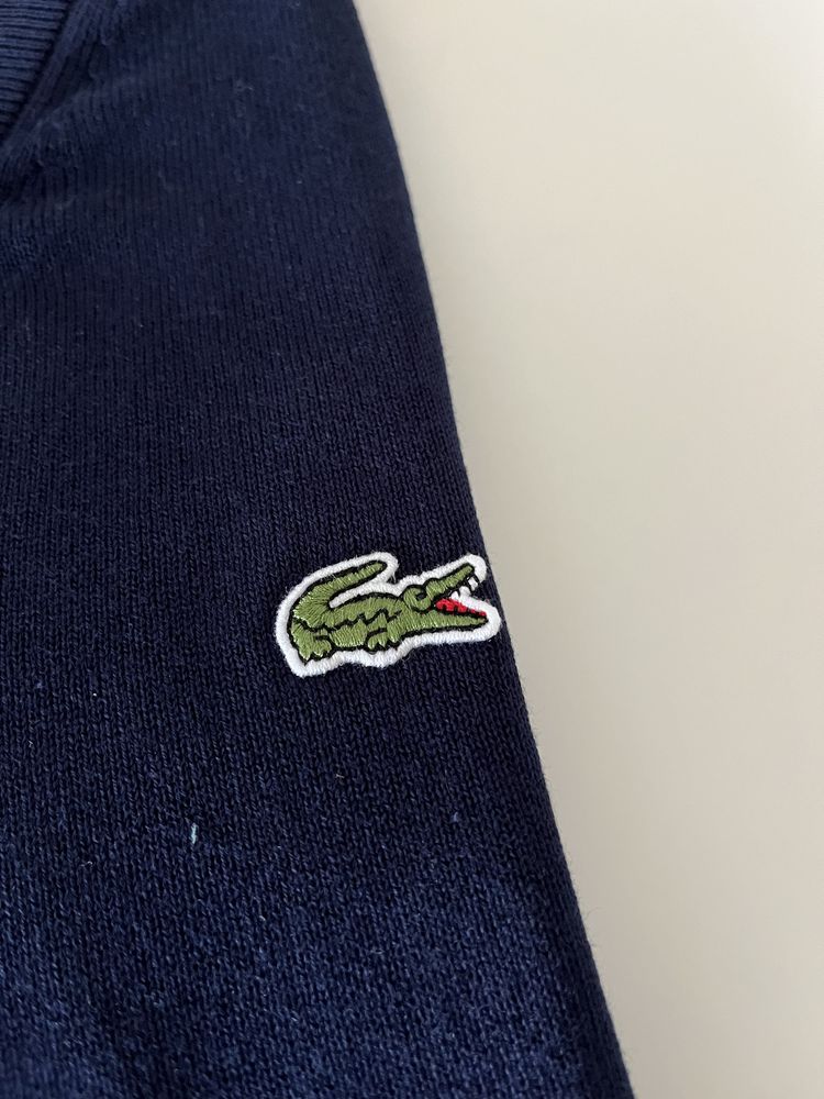 Camisola Lacoste Nova