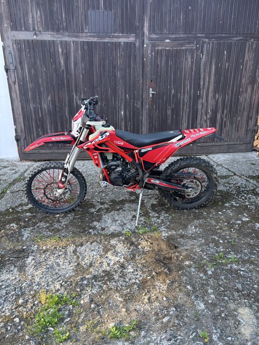 Beta Xtrainer 300 22r
