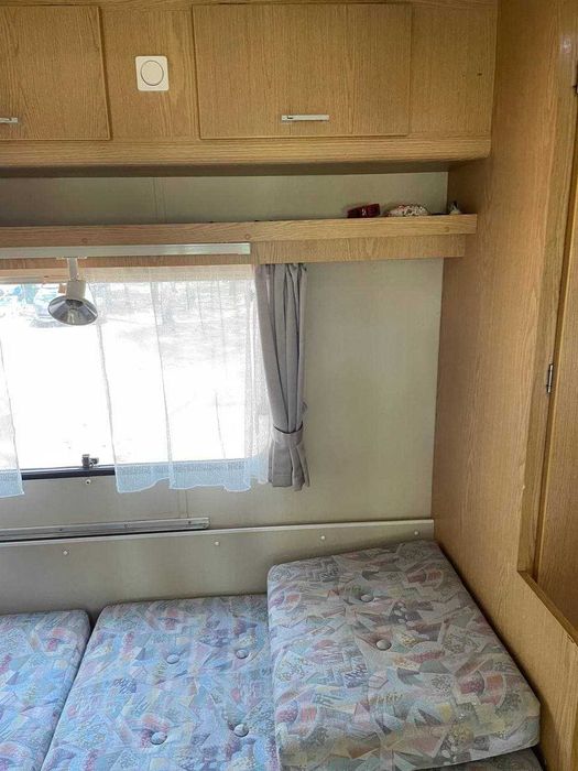 Трейлер KIP KG 42 1991