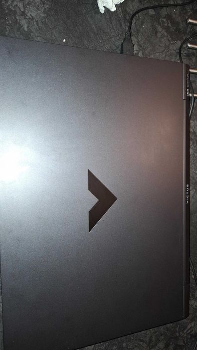 Laptop Gamingowy Victus by HP GeForce RTX 3050 Ti