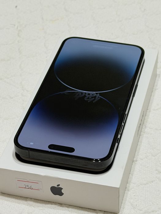 Iphone 14 Pro Max 256GB стан нового !