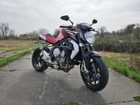 Mv Agusta Brutale 800