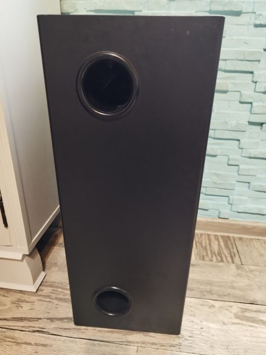Subwoofer sprzedam