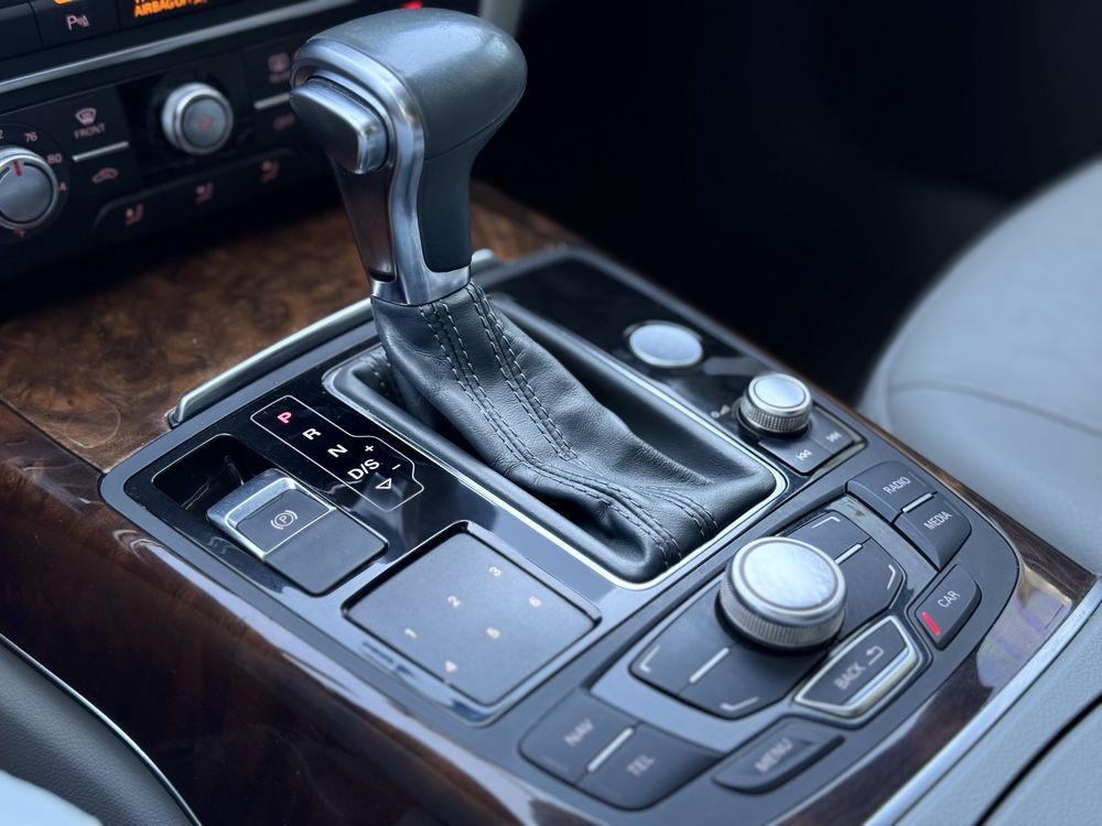 Продам Audi A7 Sportback