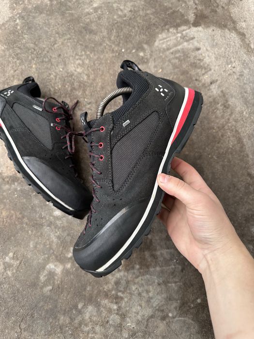 Трекінгові кросіки Haglofs Roc Icon GTX (42)26.5)