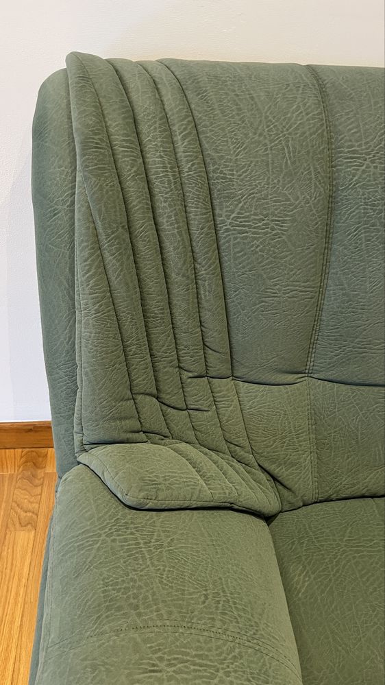 Sofa 3 Lugares - VENDA URGENTE