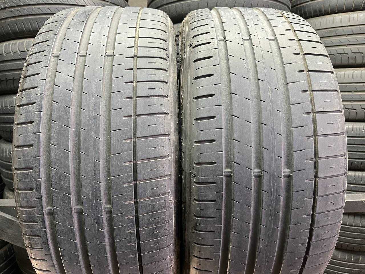 235/40 R19 Falken пара літо / лето