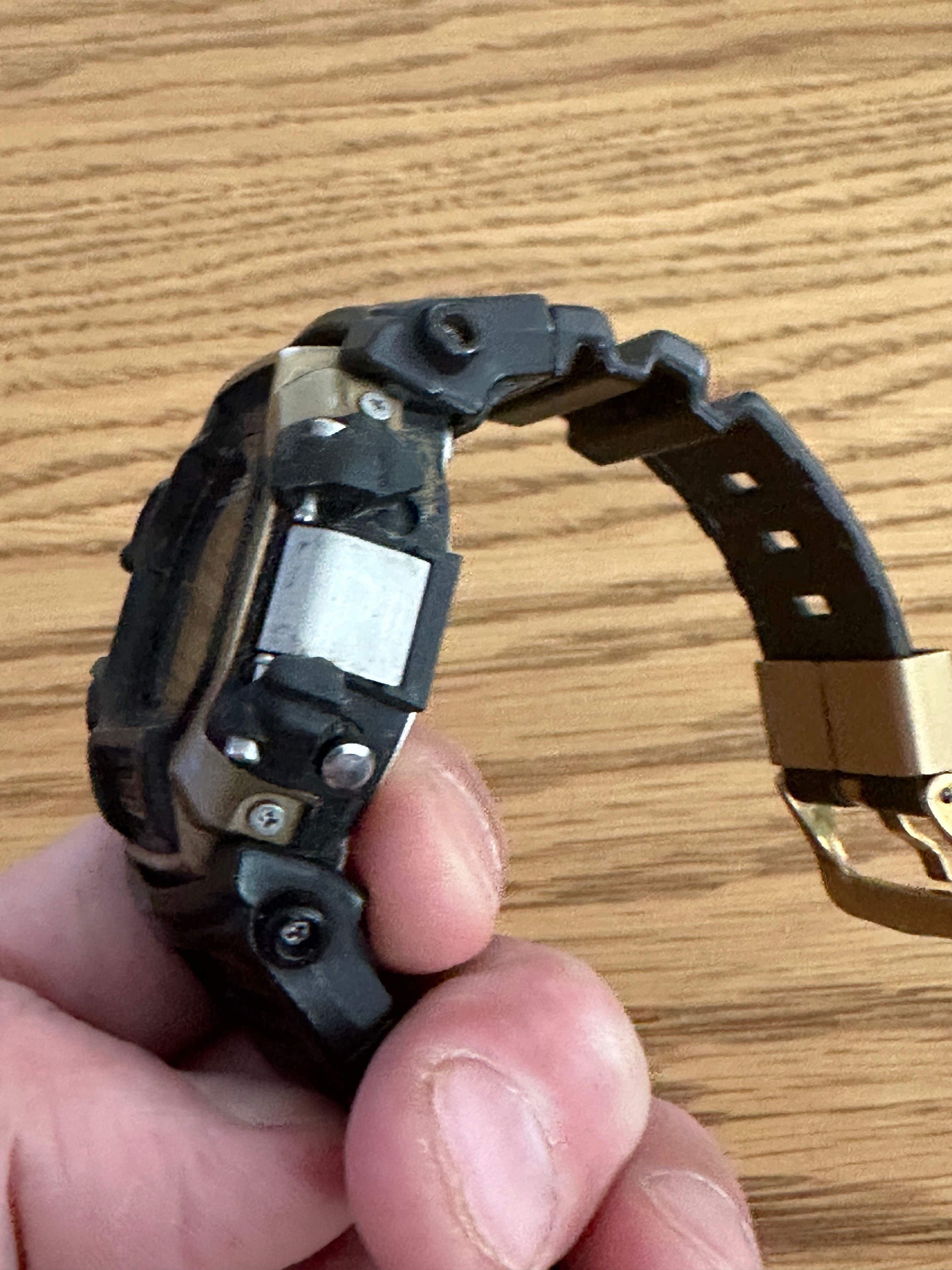 Zegarek Casio G-Shock DW-8150
