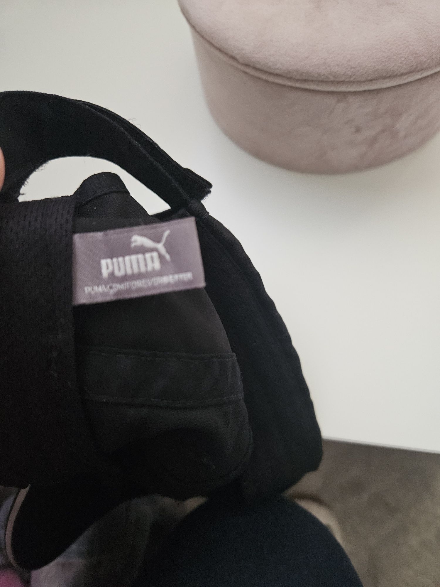 Czapka czarna rozm uniwersalny