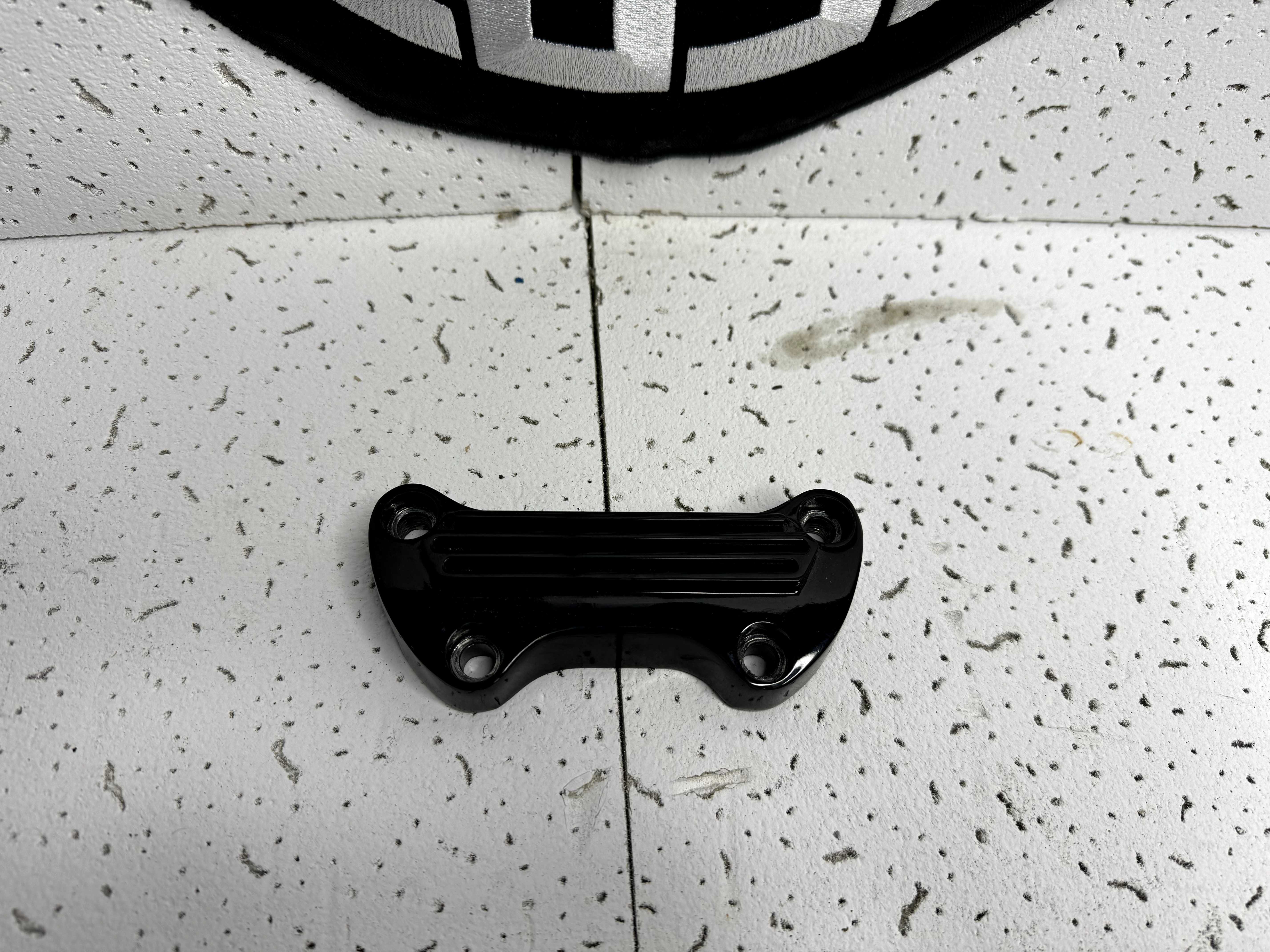 Крышка на руль Harley-Davidson Sporster Iron 883, 1200