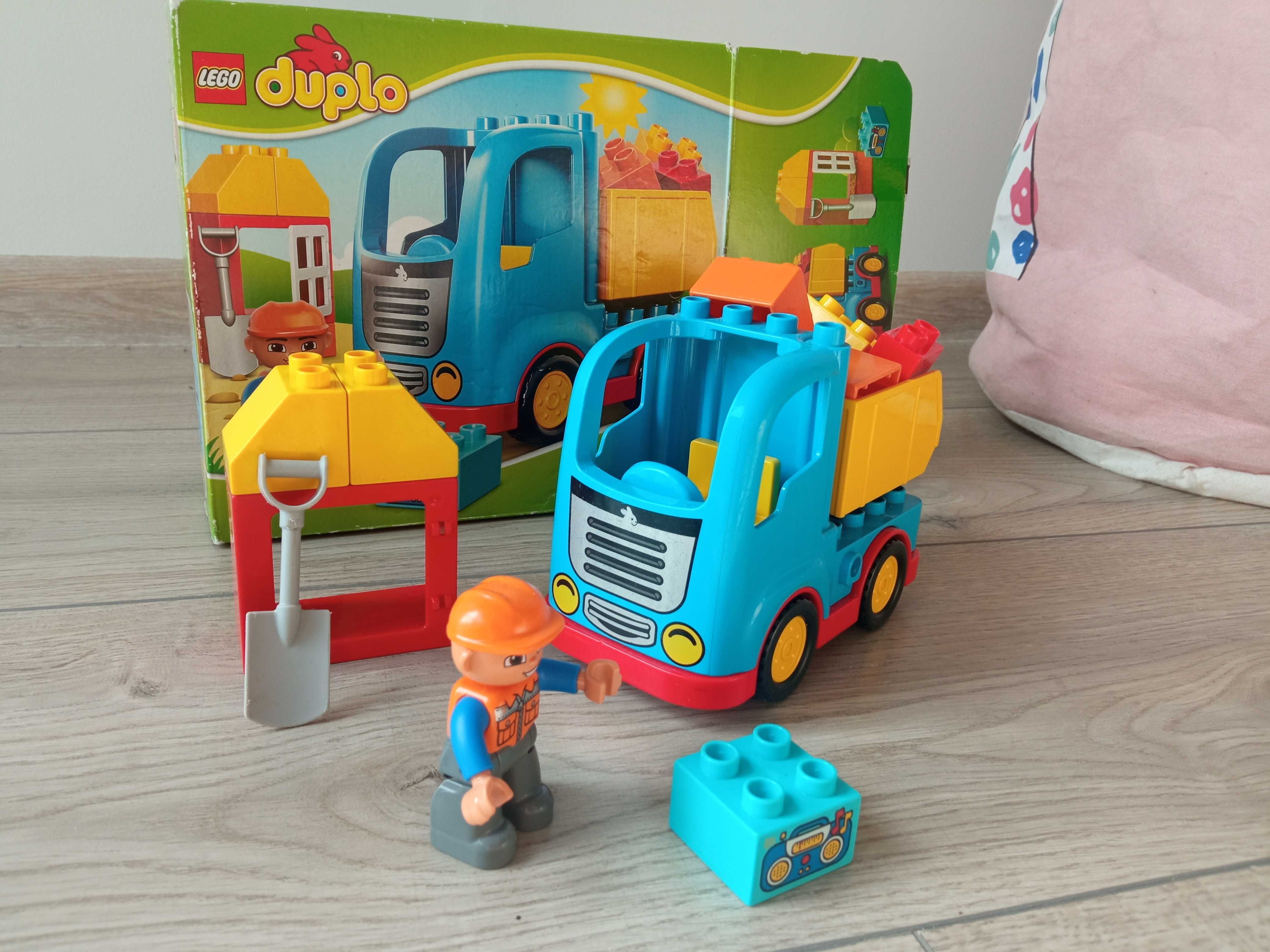 LEGO Duplo, 10529