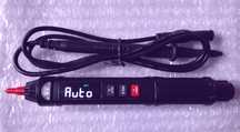 Multímetro Pen/Caneta "ANENG" A3008, NOVO