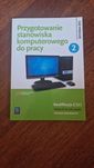 Przygotowanie stanowiska komputerowego do pracy
