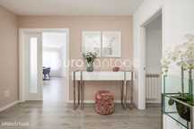 Apartamento T3 Remodelado, Urbanização de Santa Clara, Leiria