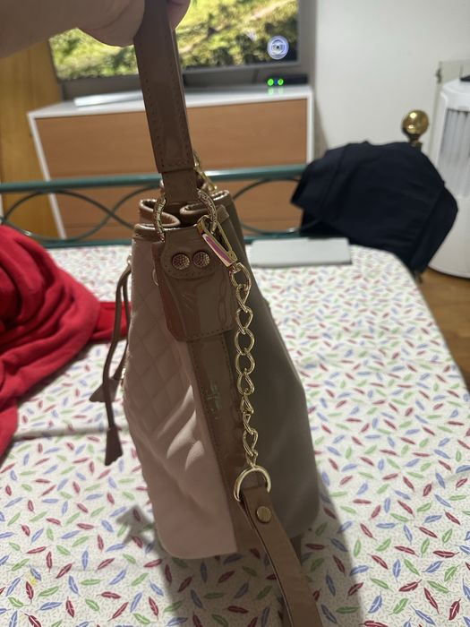 Bolsa original cavalinho