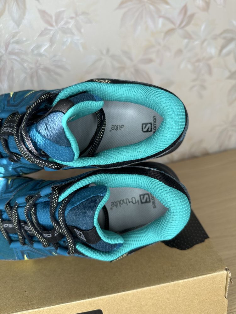 Salomon speedcross vario 2 GTX W