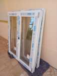 Janelas PVC Novas