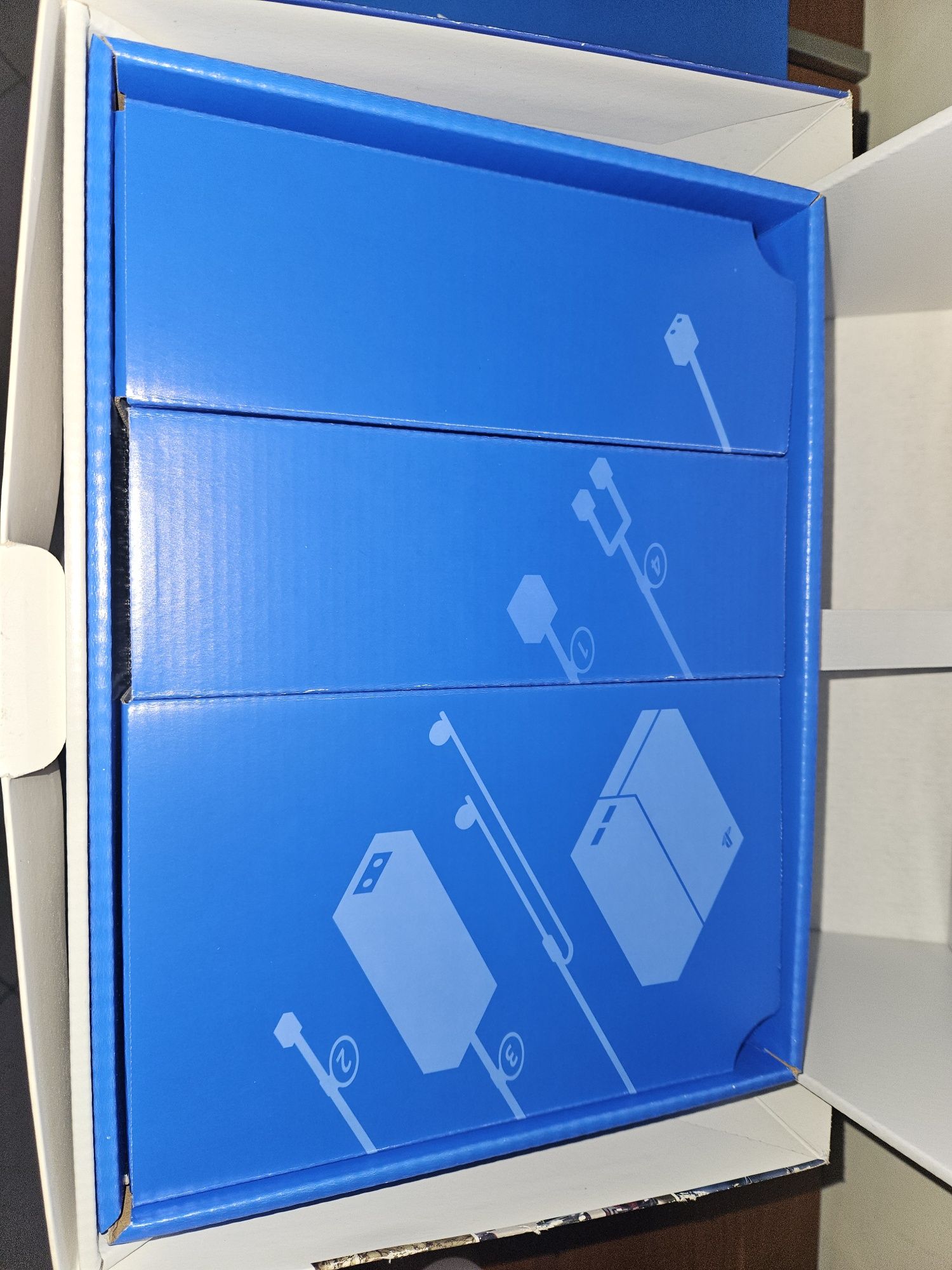 Óculos VR playstation 4